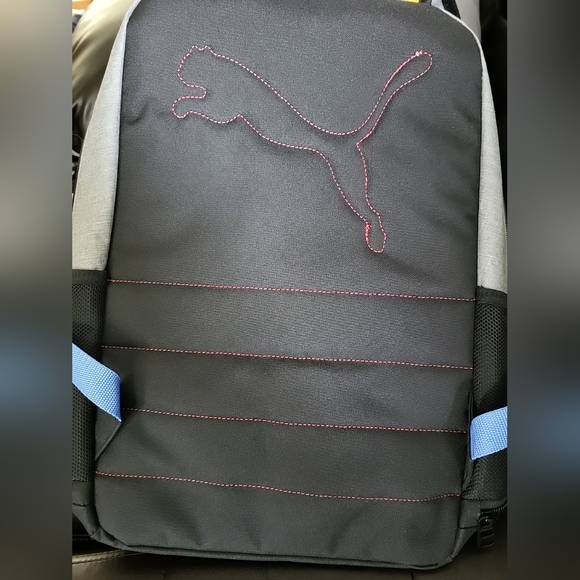 Puma eclipse backpack Girls - Picture 4 of 5